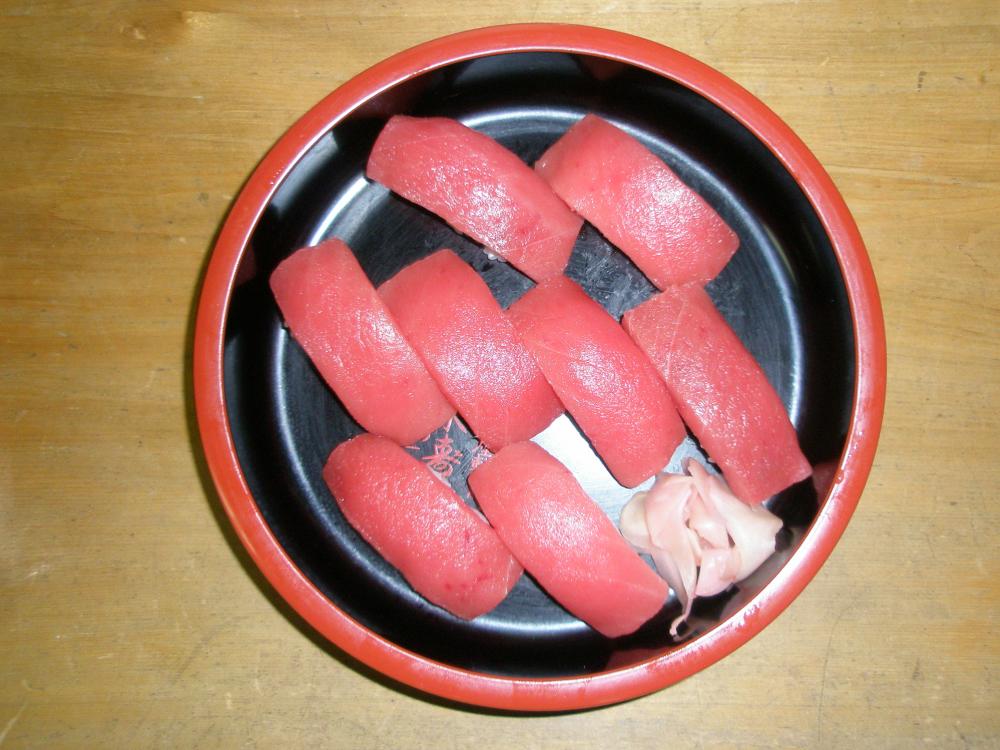赤身
